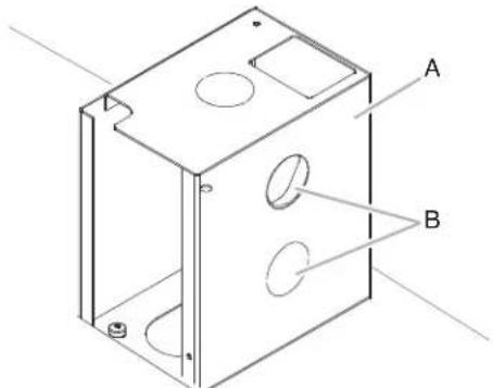 JENN-AIR W10692945 - Complete Installation - 2