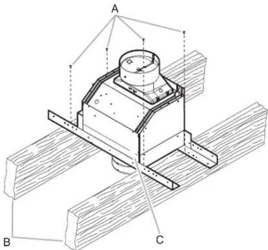 JENN-AIR W10692945 - WARNING - 1