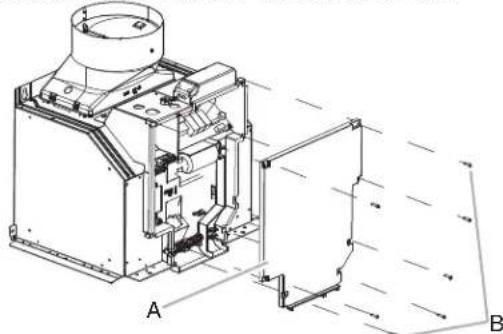 JENN-AIR W10692945 - AVERAGEMENT - 9