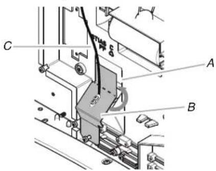 JENN-AIR W10692945 - WARNING - 7