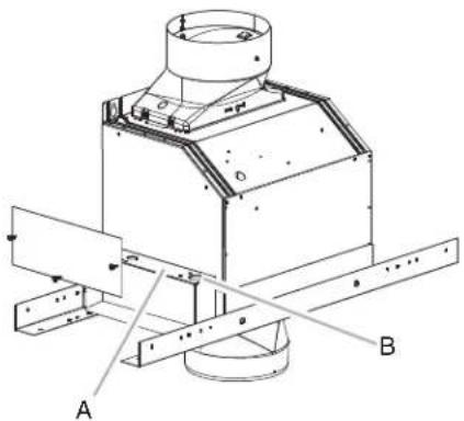 JENN-AIR W10692945 - Achever linstallation - 2