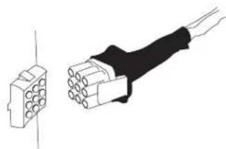 JENN-AIR W10692945 - Assemble the In-Line Smart Kit - 6