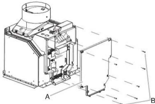 JENN-AIR W10692945 - WARNING - 5