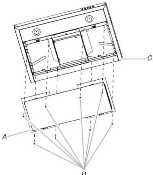 JENN-AIR W10692945 - AVERAGEMENT - 1