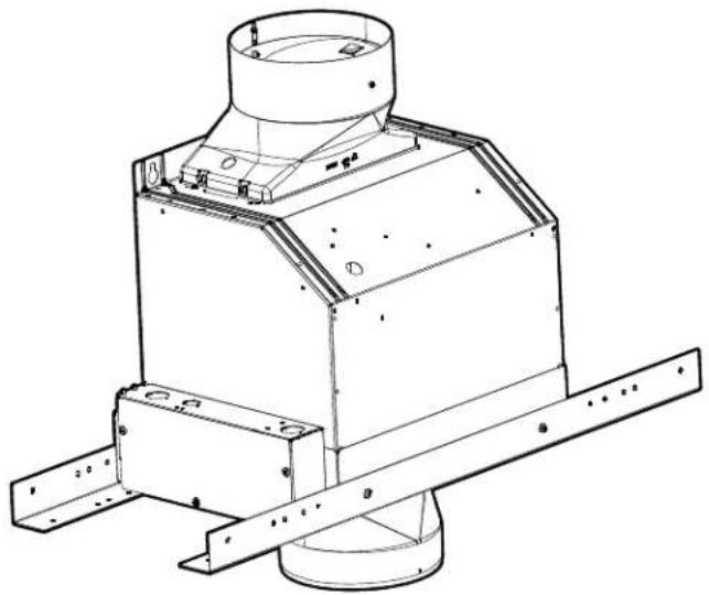 JENN-AIR W10692945 - 1