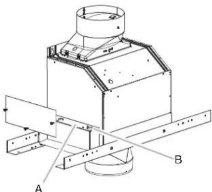 JENN-AIR W10692945 - Complete Installation - 2