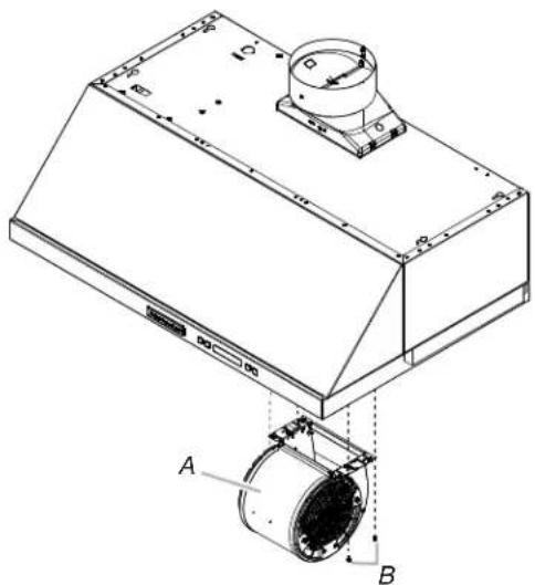 JENN-AIR W10692945 - AVERAGEMENT - 4
