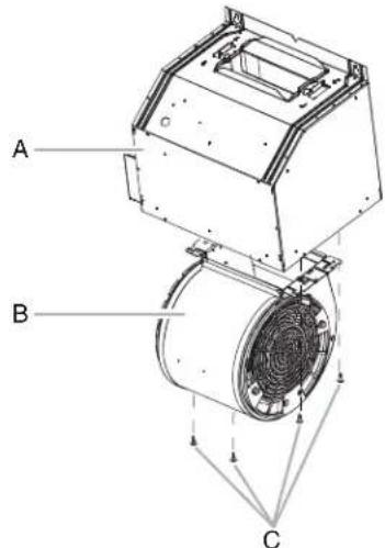 JENN-AIR W10692945 - Assemble the In-Line Smart Kit - 5
