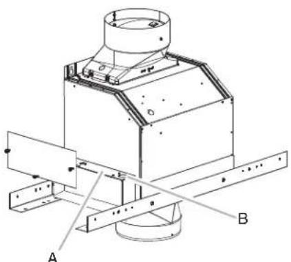 JENN-AIR W10692945 - Achever linstallation - 2