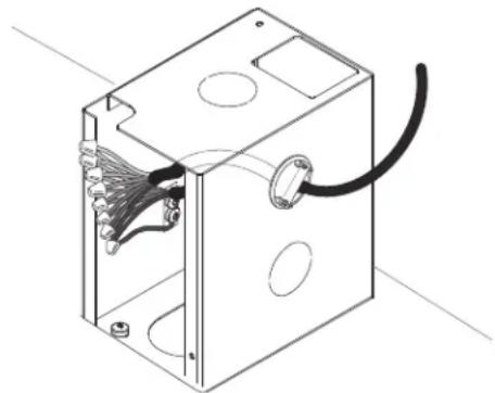 JENN-AIR W10692945 - Connect Range Hood and In-Line Smart Kit - 2