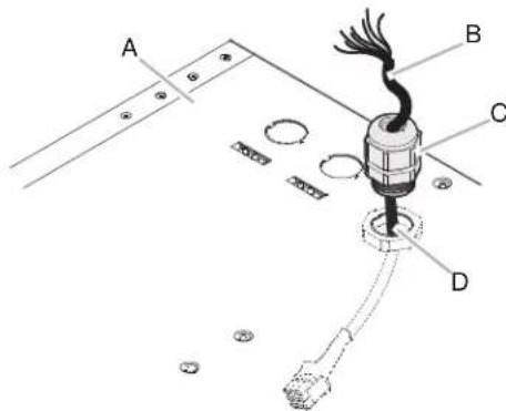 JENN-AIR W10692945 - Excessive Weight Hazard - 6