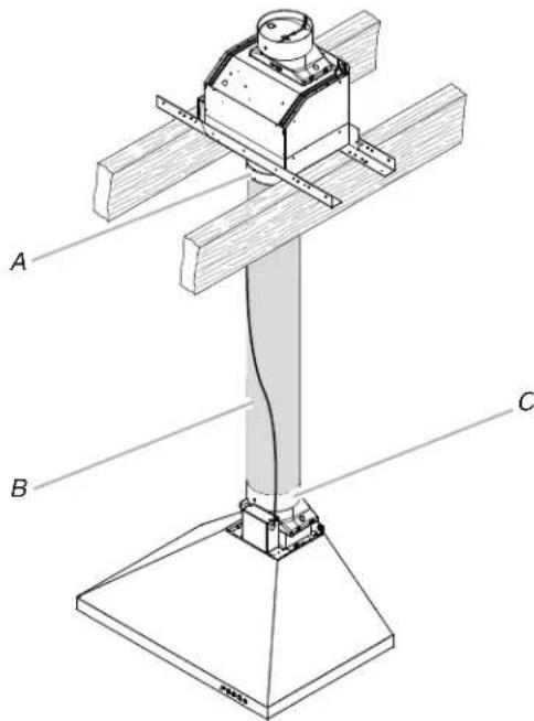 JENN-AIR W10692945 - Complete Installation - 3