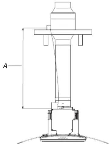 JENN-AIR W10692945 - Raccordement de la hotte et du ventilateur deporté intelligent - 1
