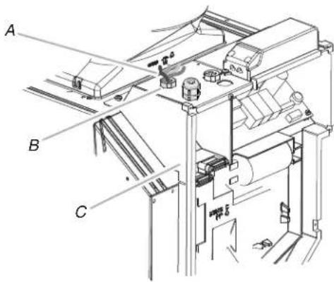 JENN-AIR W10692945 - AVERAGEMENT - 12