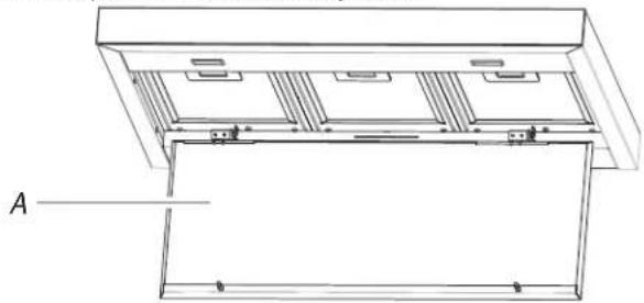 JENN-AIR W10692945 - AVERAGEMENT - 1