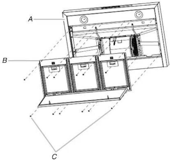 JENN-AIR W10692945 - AVERAGEMENT - 3