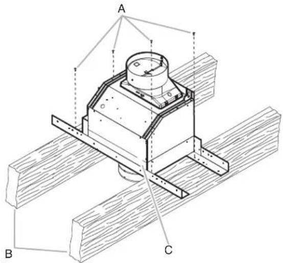 JENN-AIR W10692945 - AVERAGEMENT - 1