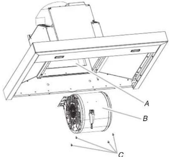 JENN-AIR W10692945 - AVERAGEMENT - 7