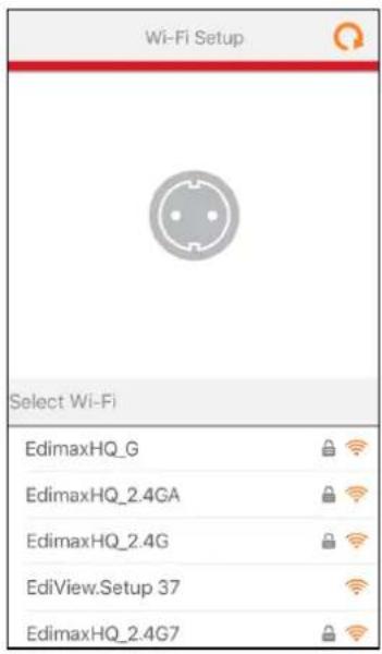 Edimax SP1101W V2 - Mise à niveau du microprogramme - 3
