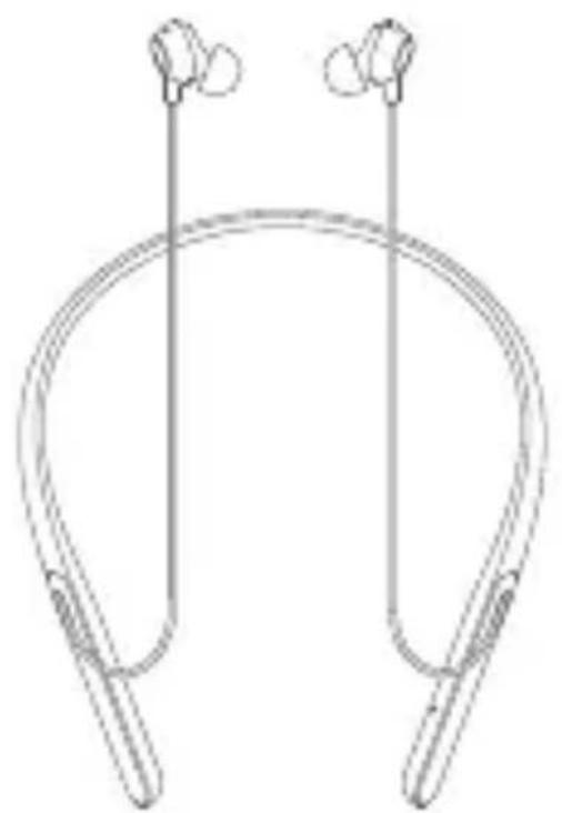 OPPO Enco Q1 - 包装清單 - 1