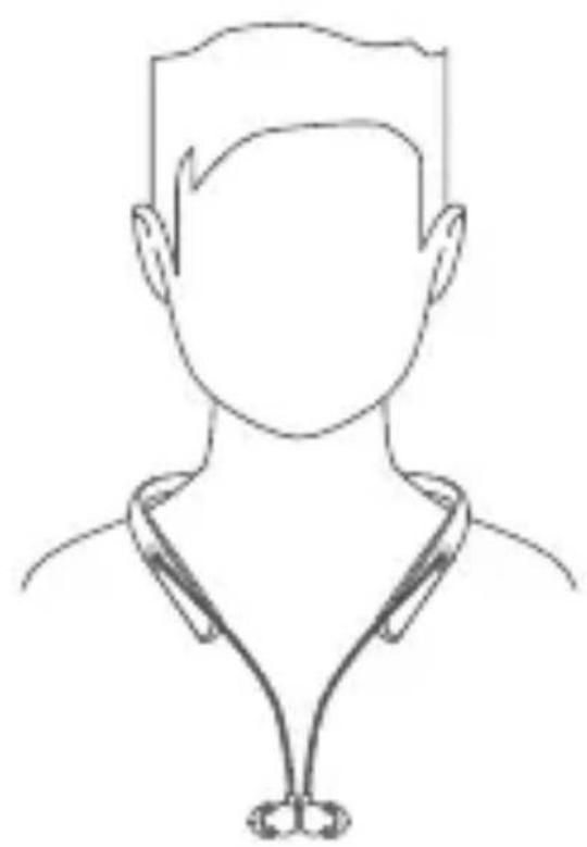 OPPO Enco Q1 - Fit the Earbuds to Your Ear - 2