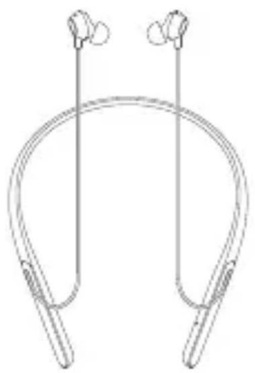 OPPO Enco Q1 - Contenu de l'emballage - 1