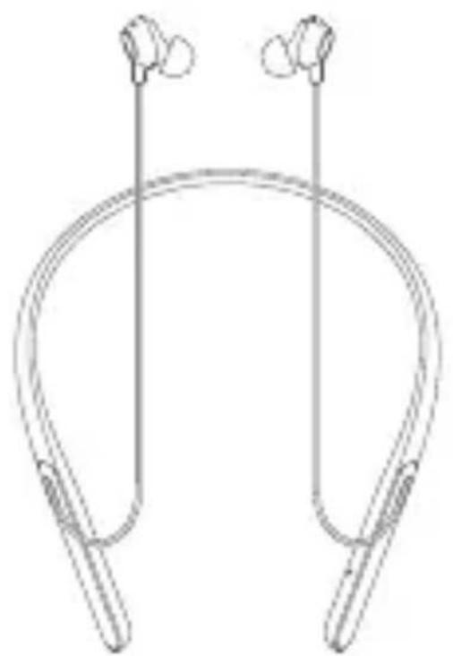 OPPO Enco Q1 - In de verpakking - 1