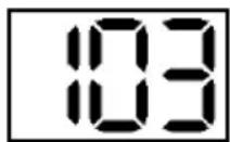 ALESIS EDrum Total - Einstellen des Metronom-Temporos - 2