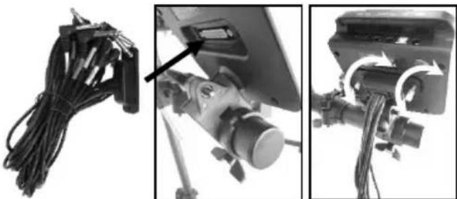 ALESIS EDrum Total - Assembly - 7