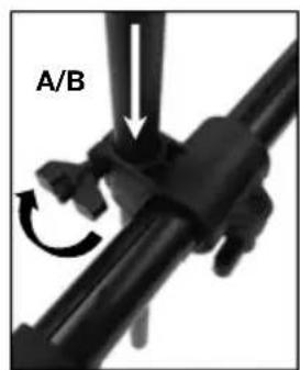ALESIS EDrum Total - Assembly - 4