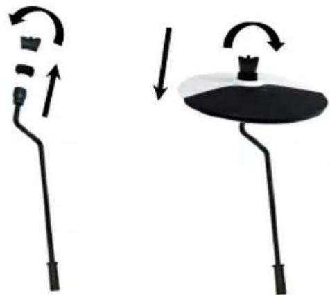 ALESIS EDrum Total - Démarrage - 6