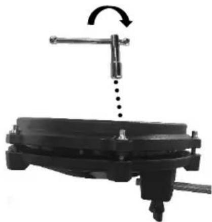 ALESIS EDrum Total - Configurazione - 9