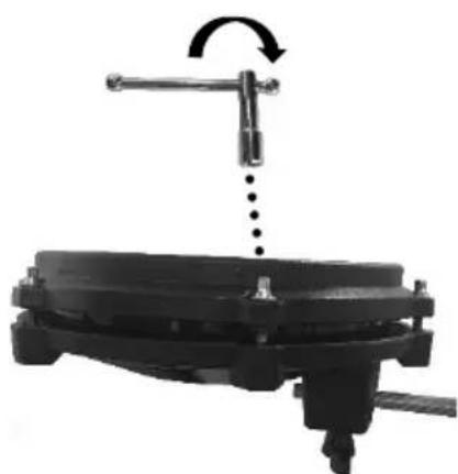 ALESIS EDrum Total - Assembly - 9