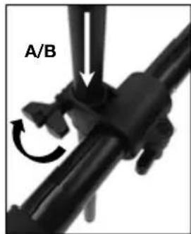 ALESIS EDrum Total - Démarrage - 4