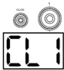 ALESIS EDrum Total - Modifica del suono del metronomo - 1