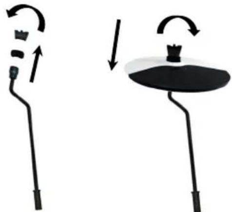 ALESIS EDrum Total - Setup - 6