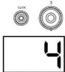ALESIS EDrum Total - Changing the Metronome Interval - 1
