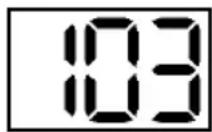 ALESIS EDrum Total - Ajustar el tempo del metrónomo - 2