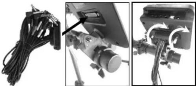 ALESIS EDrum Total - Setup - 7