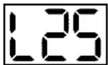 ALESIS EDrum Total - Regolazione del volume del metronomo - 2