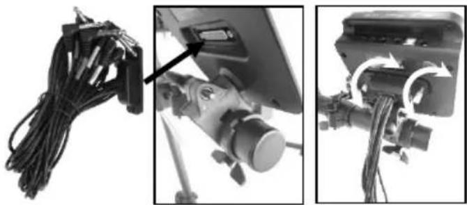 ALESIS EDrum Total - Instalación - 7