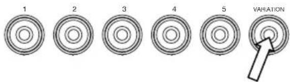 ALESIS EDrum Total - Adjusting Kit Volumes - 1