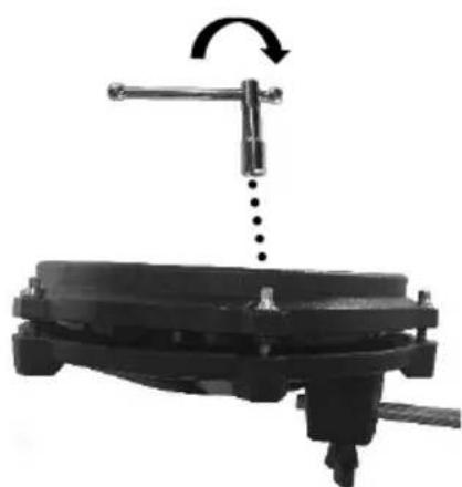 ALESIS EDrum Total - Setup - 9