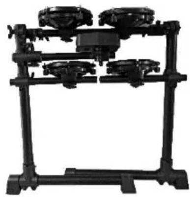 ALESIS EDrum Total - Setup - 1