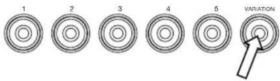 ALESIS EDrum Total - como seleccionar un kit - 1