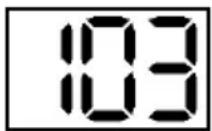 ALESIS EDrum Total - Regolazione del tempo del metronomo - 2