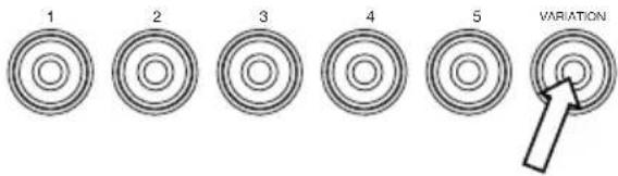 ALESIS EDrum Total - Auswahlen eines Kits - 1