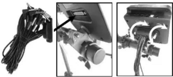 ALESIS EDrum Total - Configurazione - 7