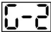 ALESIS EDrum Total - Gradual Up/Down (El arriba/abajo gradual) - 7