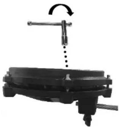 ALESIS EDrum Total - Instalación - 9